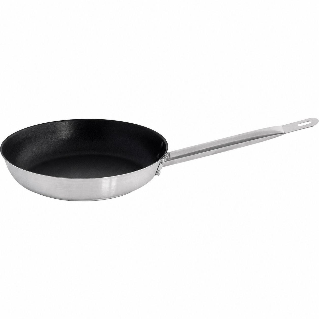 Mittenakkuv praepann Ø 24 cm